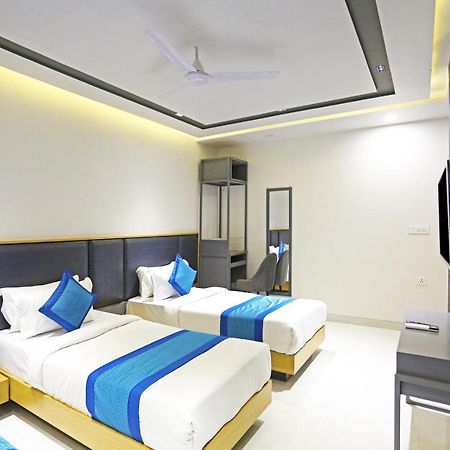 Hotel Apple Villa - Near Delhi Airport With Free Airport Transsfer Nowe Delhi Zewnętrze zdjęcie
