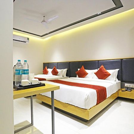 Hotel Apple Villa - Near Delhi Airport With Free Airport Transsfer Nowe Delhi Zewnętrze zdjęcie