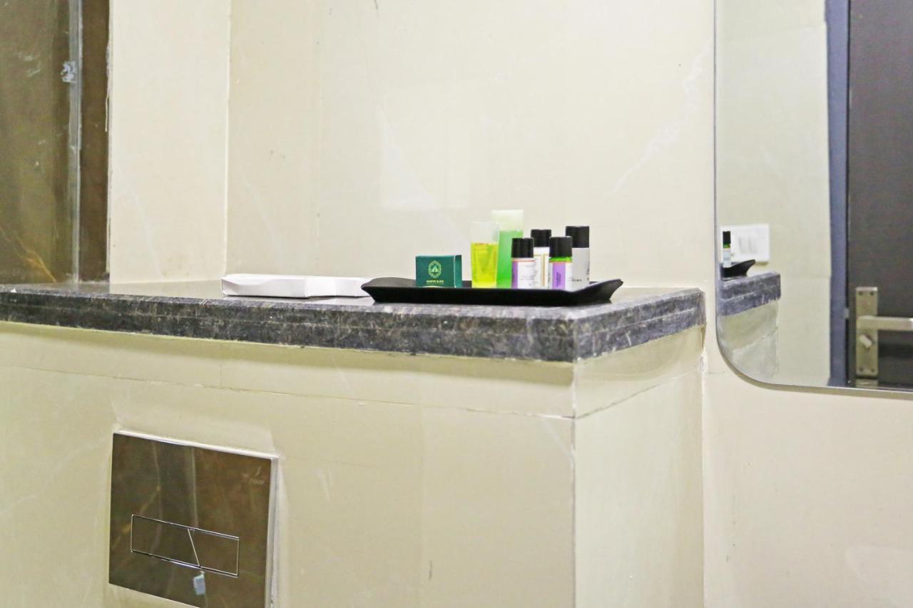 Hotel Apple Villa - Near Delhi Airport With Free Airport Transsfer Nowe Delhi Zewnętrze zdjęcie