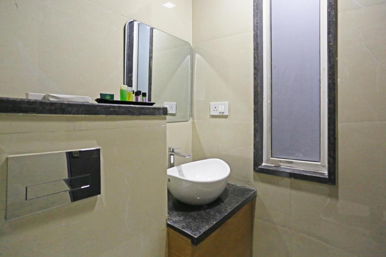 Hotel Apple Villa - Near Delhi Airport With Free Airport Transsfer Nowe Delhi Zewnętrze zdjęcie
