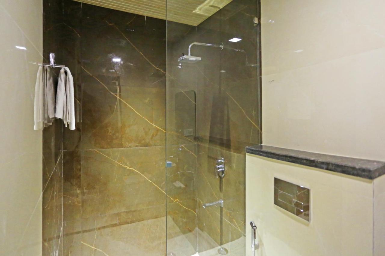 Hotel Apple Villa - Near Delhi Airport With Free Airport Transsfer Nowe Delhi Zewnętrze zdjęcie