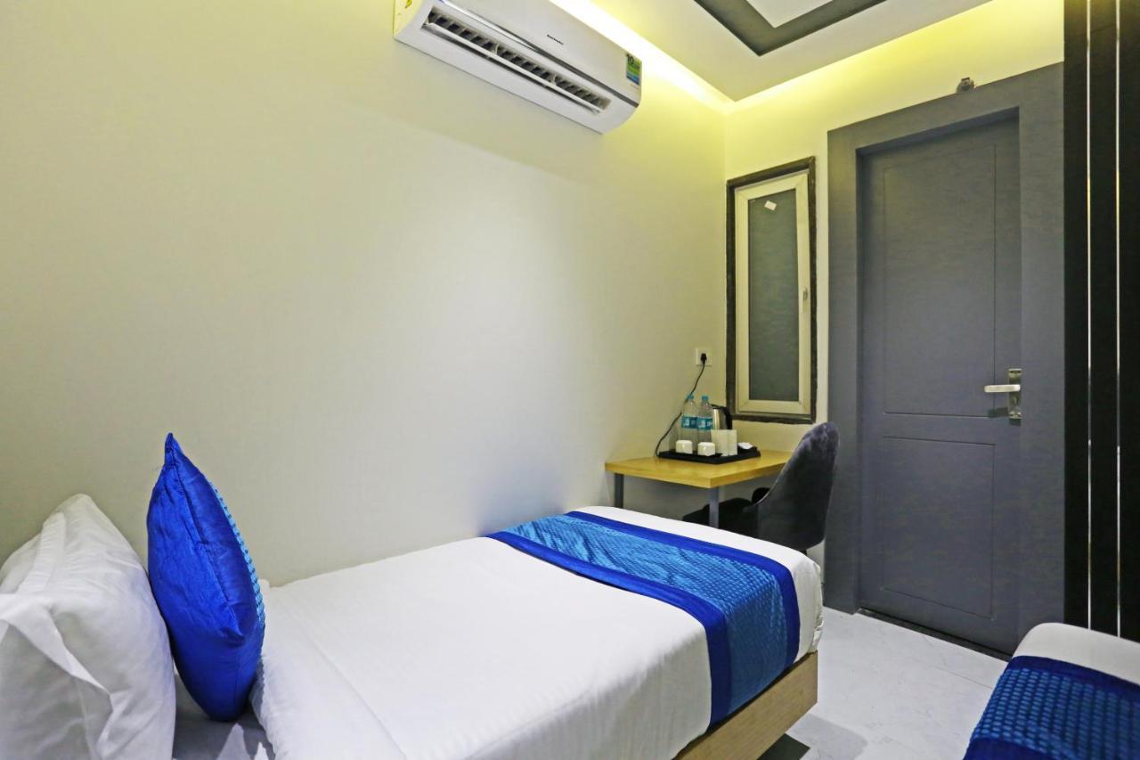 Hotel Apple Villa - Near Delhi Airport With Free Airport Transsfer Nowe Delhi Zewnętrze zdjęcie
